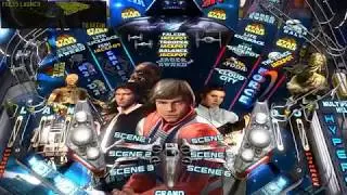 Pinball FX3 - The Empire Strikes Back - Classic - 411 million - PF_244