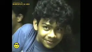 1990 - Notable Boys - Primeira Noite dos DJ's