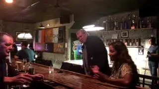 Whitey's Short - Nurse Nina and the Birdman