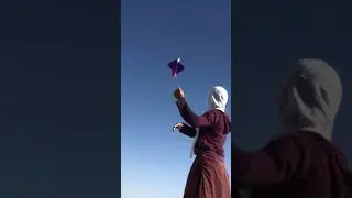 Quetta kite fighter 🥵🪁#foryou #viralvideo