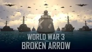 World War 3 Episode 7 