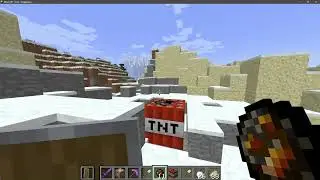Parry test 3