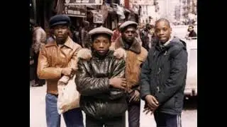(Free) Ms. Lauryn Hill x Camp Lo x Ice Cube Type Beat 