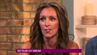 The Importance Of Smear Tests | This Morning
