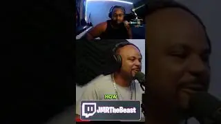 Nipplegate Unveiled: JMR The Beast Breaks Silence on Censorship! 😤🚀