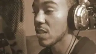 Wooden Souljah Sessions: Wooden Souljah and The Boy Bucka Interview