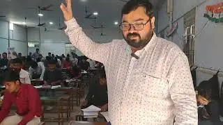 UPCATET PAG TEST 27//Best upcatet coaching in kanpur