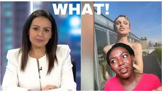 Lefties Losing it: More &ldquo;girlhood cosplaying&rdquo; on the slow from Dylan Mulvany
