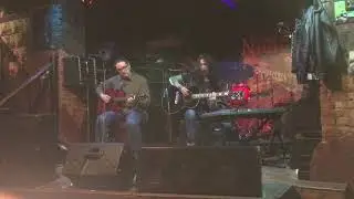 Rocking Head - B.A.D. (Acoustic live).