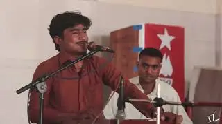 RASHID SABZ || Bare Bare Watsra