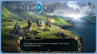 #19【 Dark Deity 】Arrogance | No Commentary