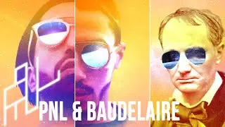 CLOUD RAP - Mes Auditeurs ( PNL CHANTE BAUDELAIRE !! )