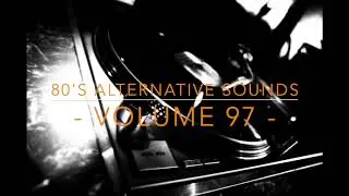80'S Afro Cosmic Alternative Sounds - Volume97