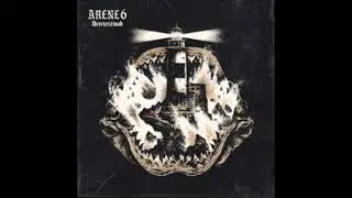 Arene 6 - Bereizazinak EP (2023) FULL ALBUM
