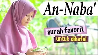 Murotal Surah An Naba (Suasana Alam) Merdu Oleh Yosi Nofita Sari