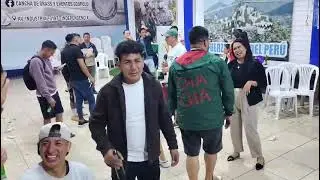 Mix carnavales, Banda Corazón de Colcamar 