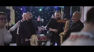 ❌ Formatia IMPERIUM IASI ❗️BOGDAN ADOBROAIE ❗️LIVE 2023 💯 PROGRAM SARBE 🎷NUNTA CASABLANCA - IASI