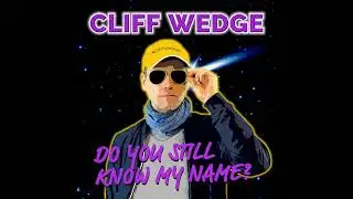 Сliff Wedge - Don't Say Goodbye (Italo Dance)
