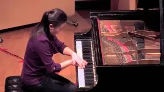 Yolanda Sun plays 