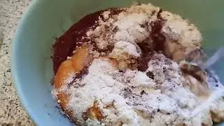 Biscotti con i cachi 