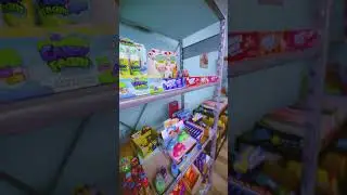 Strawser&rsquo;s Candy Shop in Circleville, Ohio
