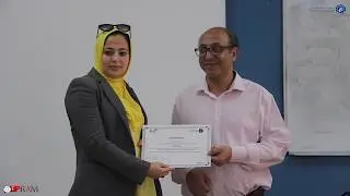 Comment pr&eacute;parer son Article de Journal Avec Dr Said SHEHATA