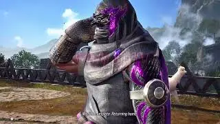 Things Got Disrespectful Raven vs Anna