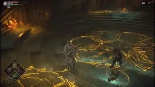 What will happen when you attack and kill Blacksmith Boldwin?