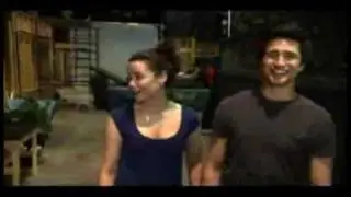Matt and Jaimie aka Kyle and Jessi - Shake It