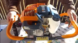 Unboxing & Review motoburghiu O'MAC MB28