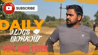Meri Nayi Shuruat: Fitness + Vlogging Journey main. #FitVlog by Ashish  #FitnessVlog, #DailyVlog,