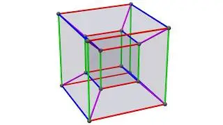 Unfolding a Tesseract