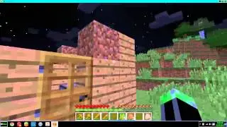 letsplay ep 1 in oaksworld