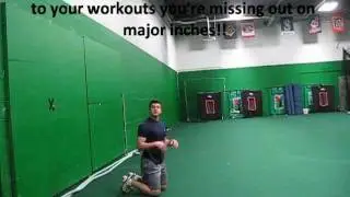 Kill Your Chest With This Workout: Athletes ONLY