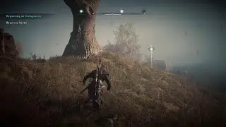 AC Valhalla - Cursed Symbol Sciropescire