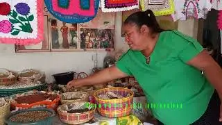 Tama e ajk'in jo' twa' e winal septiembre ja'xtya' ak'echpa unojk'inar e Ixiktak Mayob'
