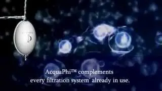 AcquaPhi   Water Activator & Fluids Revitalizer