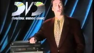DVD Promo Version A