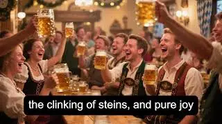 The Ultimate Munich City Break Guide