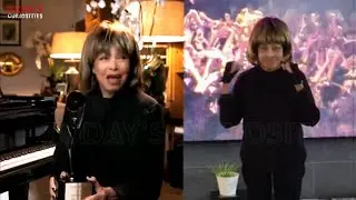 Tina Turner left us this last photo & last video before her departure