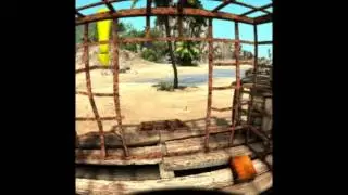 CAPTAIN CLARK ADVENTURE REVIEW (Gear VR)