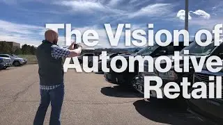 ClearShift | The Vision of Automotive Retail