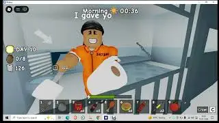 Dig to Escape 🕳️ Roblox Gameplay | Can I Escape the Underground? | Part 2