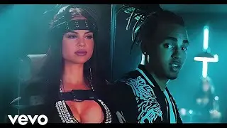 Natti Natasha ❌ Ozuna - Criminal [Official English Video] 2025