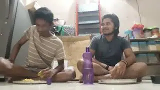 Aj khate time bohot time ho gya