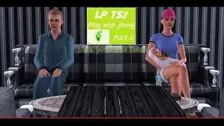 LP TS3 - Часть 2 - Днюшка