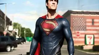 Man of Steel (2013) full movie online free part 1