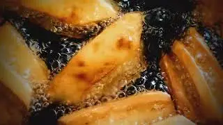 Asian treat