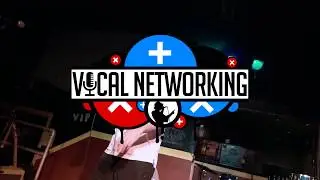 BENZA | Vocal Networking Allstar Showcase