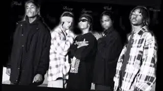 Bone Thugs N Harmony - Toast 2 That (REMIX)